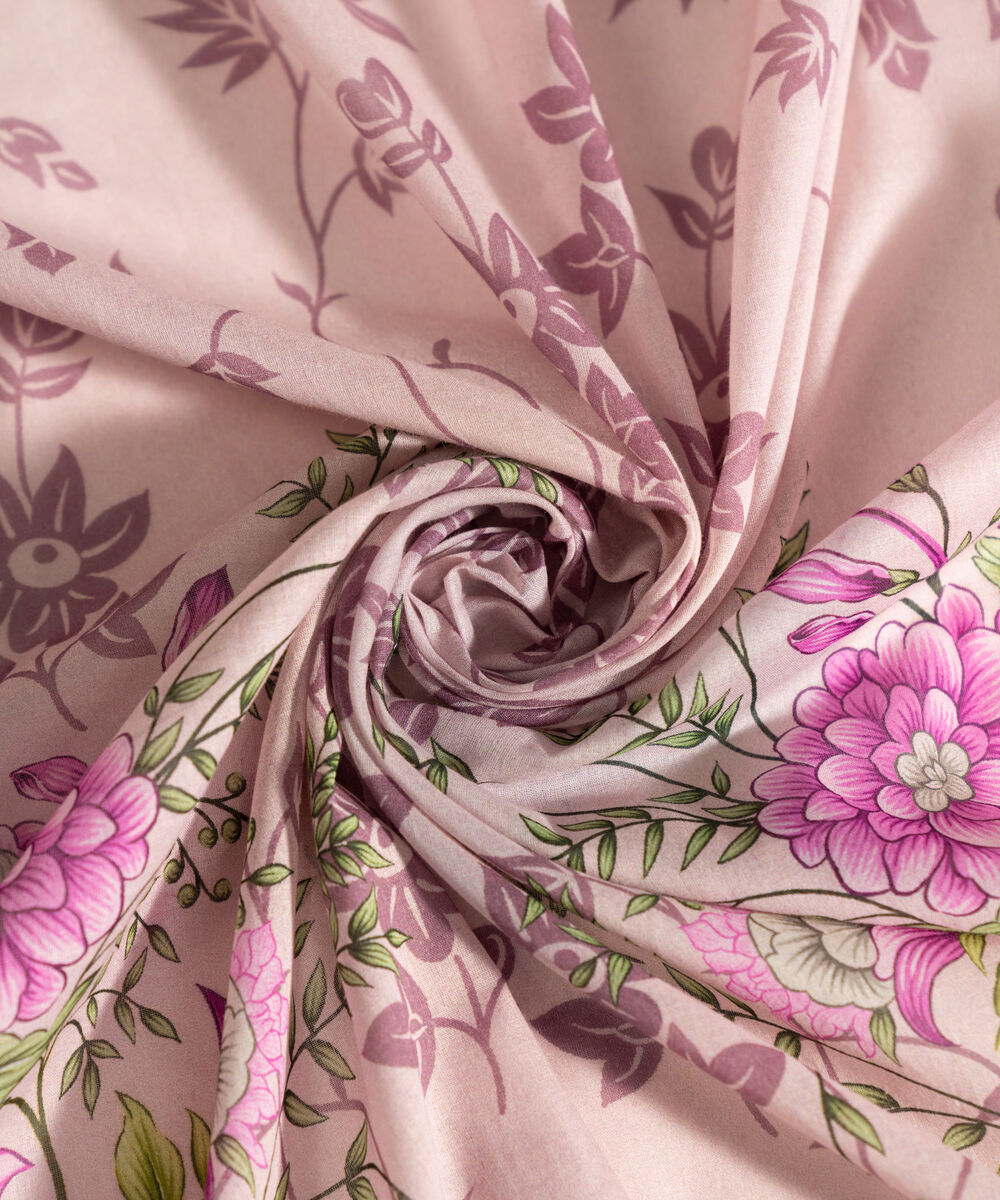 Printed Dupatta PRW26SMV932D