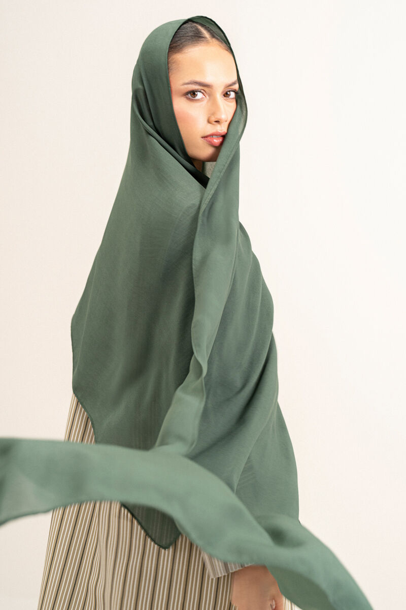 Basic Hijab
