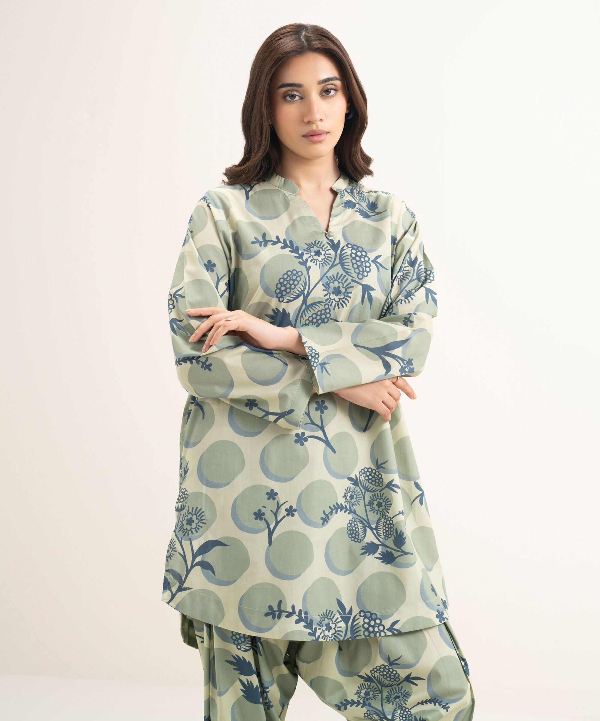 Straight Shirt PBS26STV105S