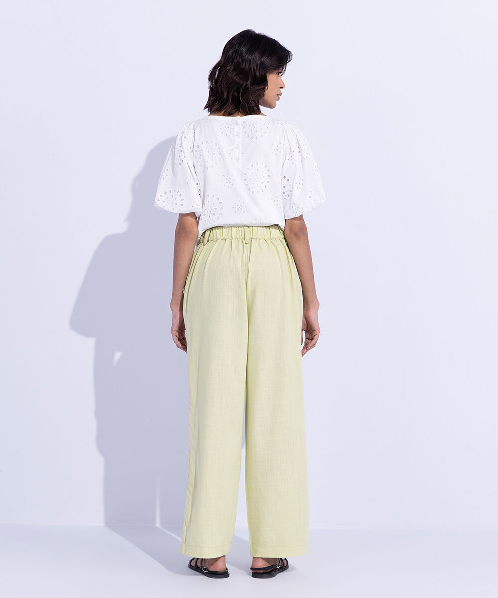 WBTMS25V4014 WEST Trousers WBTMS25V4014