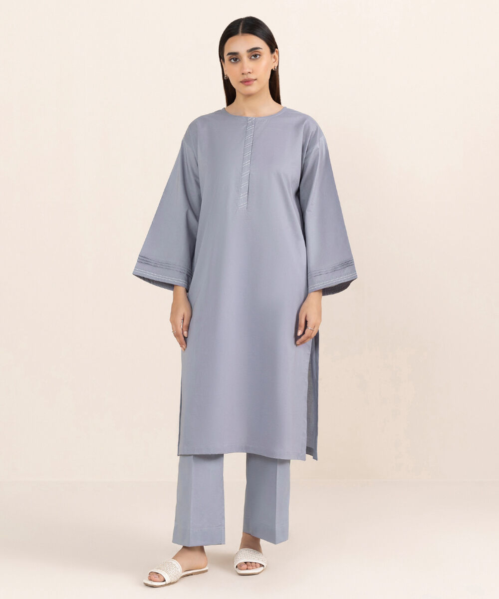 2PRDY25V42ST RTW Boxy Shirt 2PRDY25V42ST