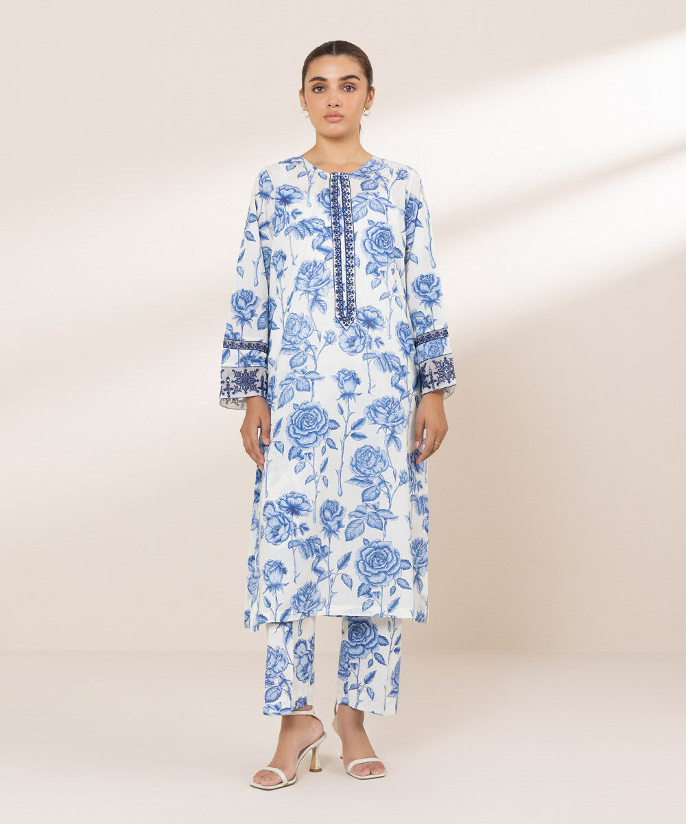 2PBST25V46ST A-Line Shirt 2PBST25V46ST