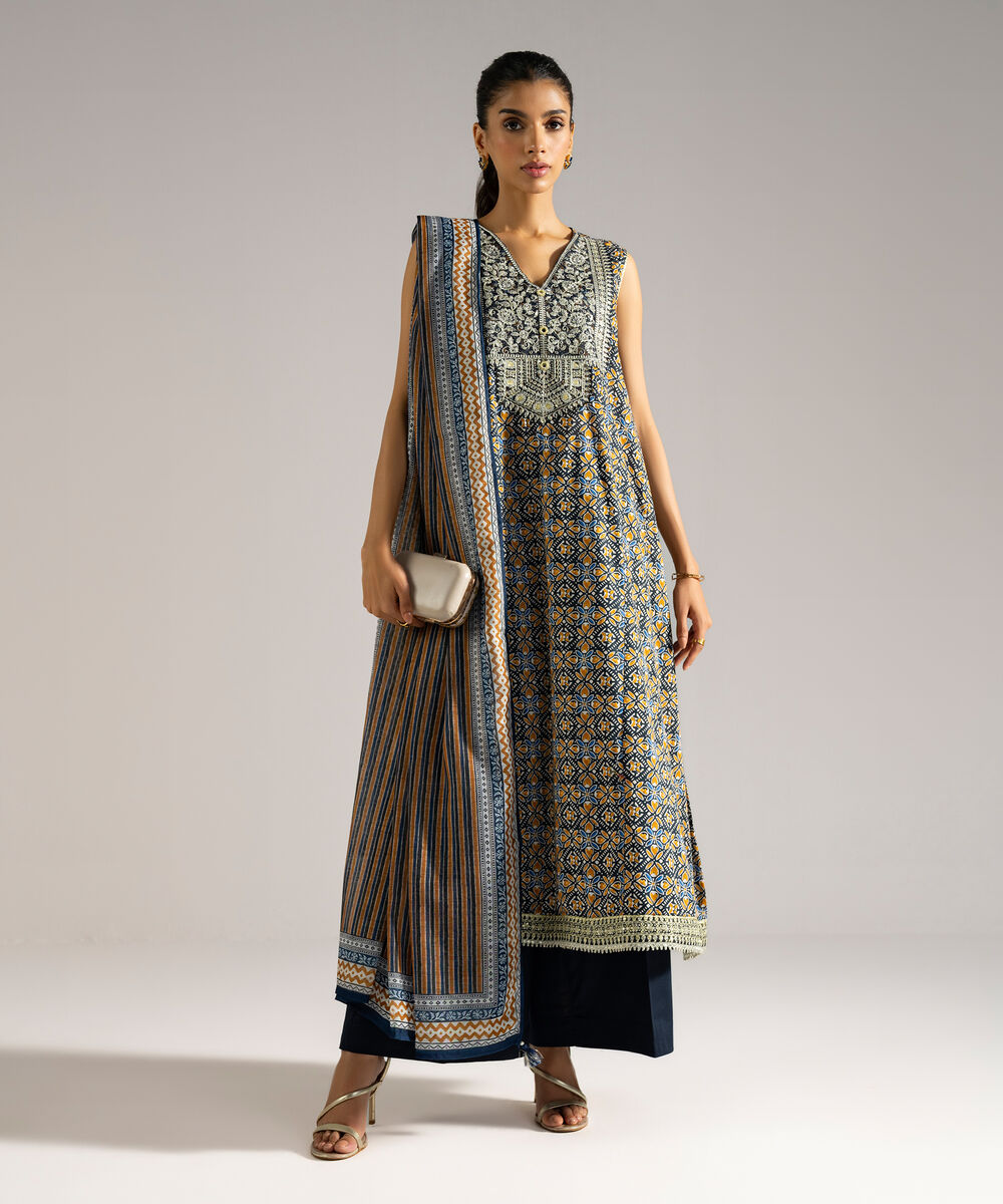 RTW 3 PC Suit PRW26SCHMV81