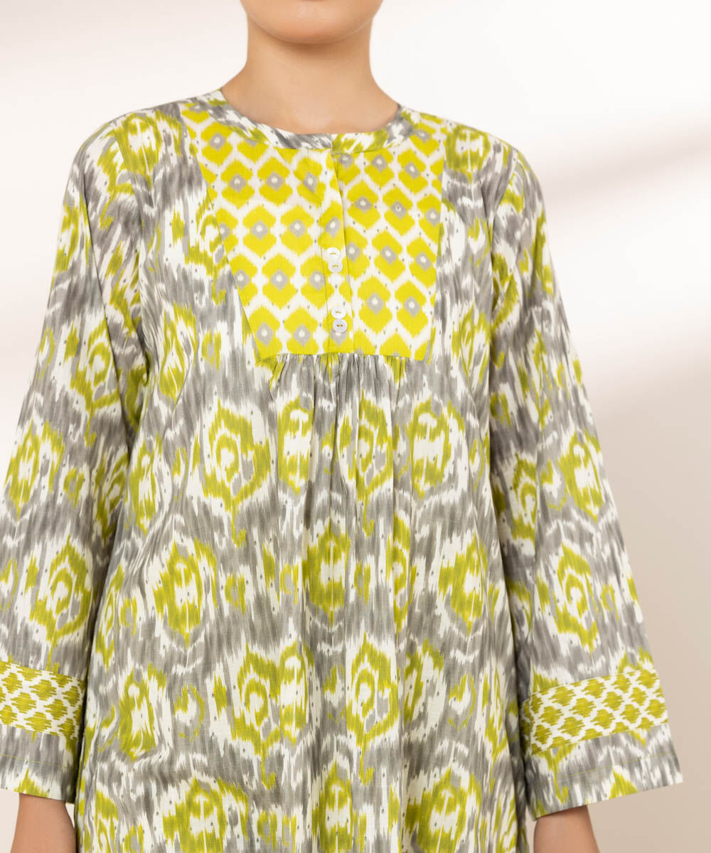 2PRD25V435ST A-Line Shirt 2PRD25V435ST