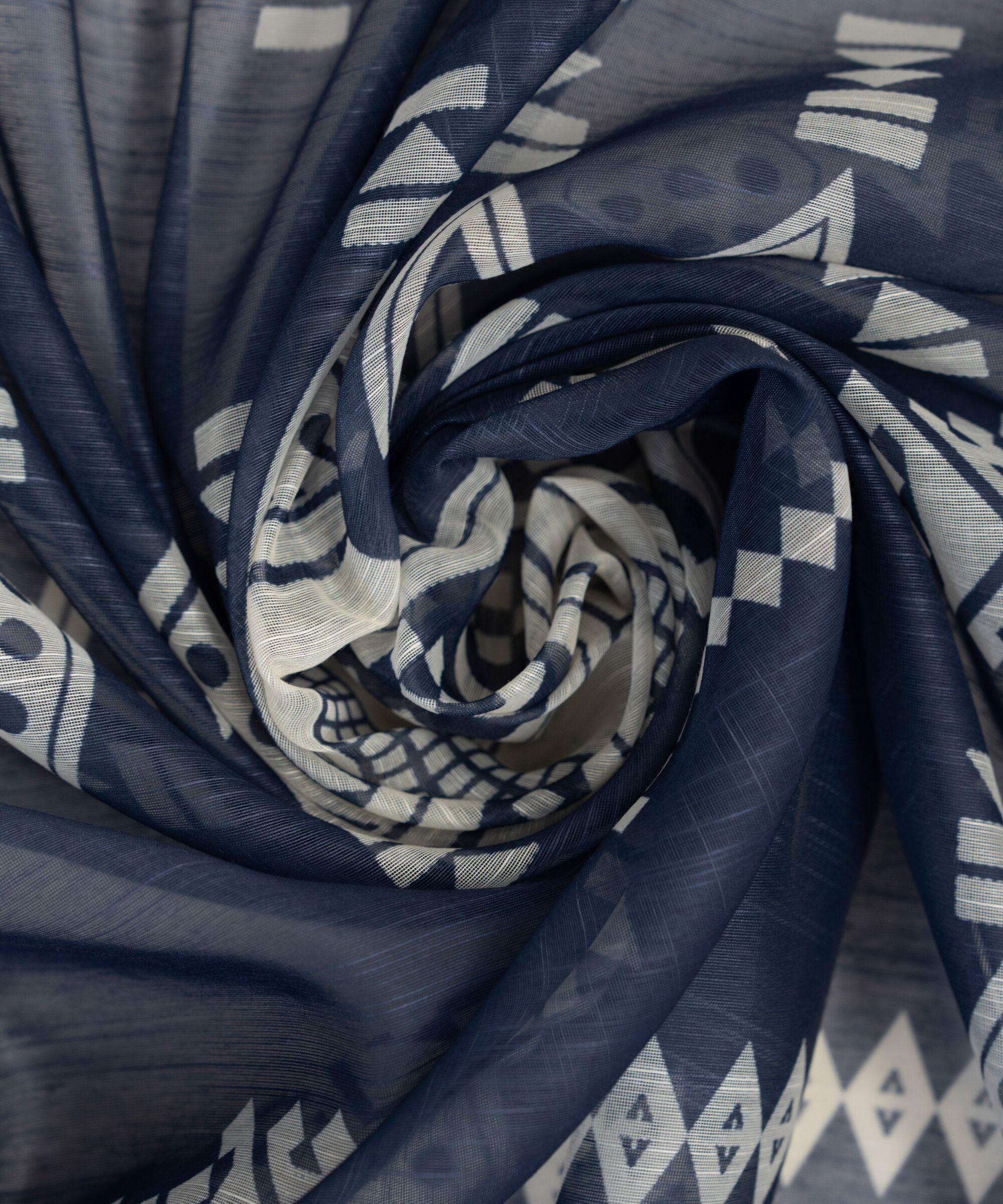 Printed Dupatta PRS26WMV312D