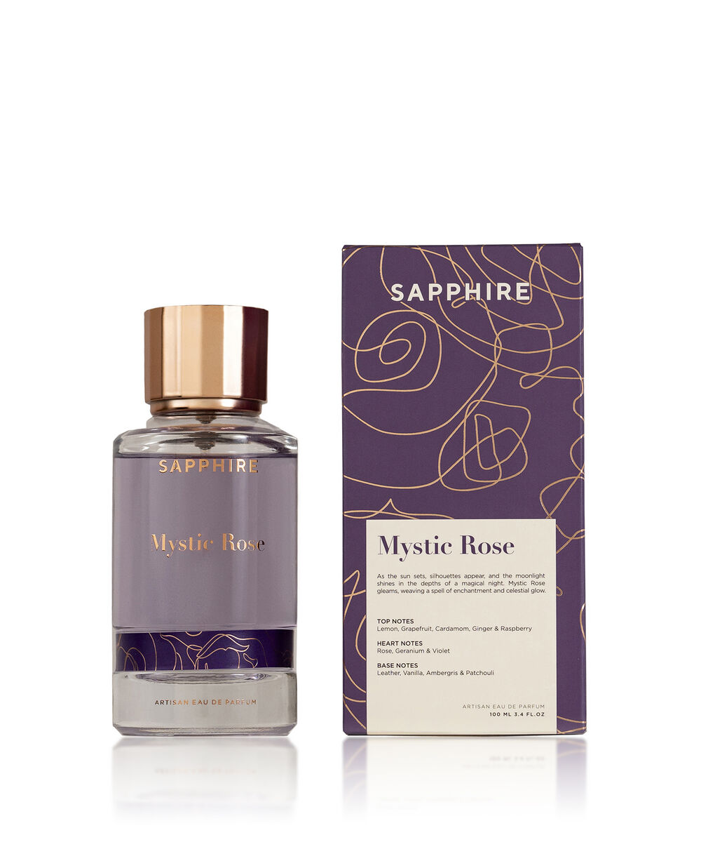Mystic Rose 100ml Women's Perfume