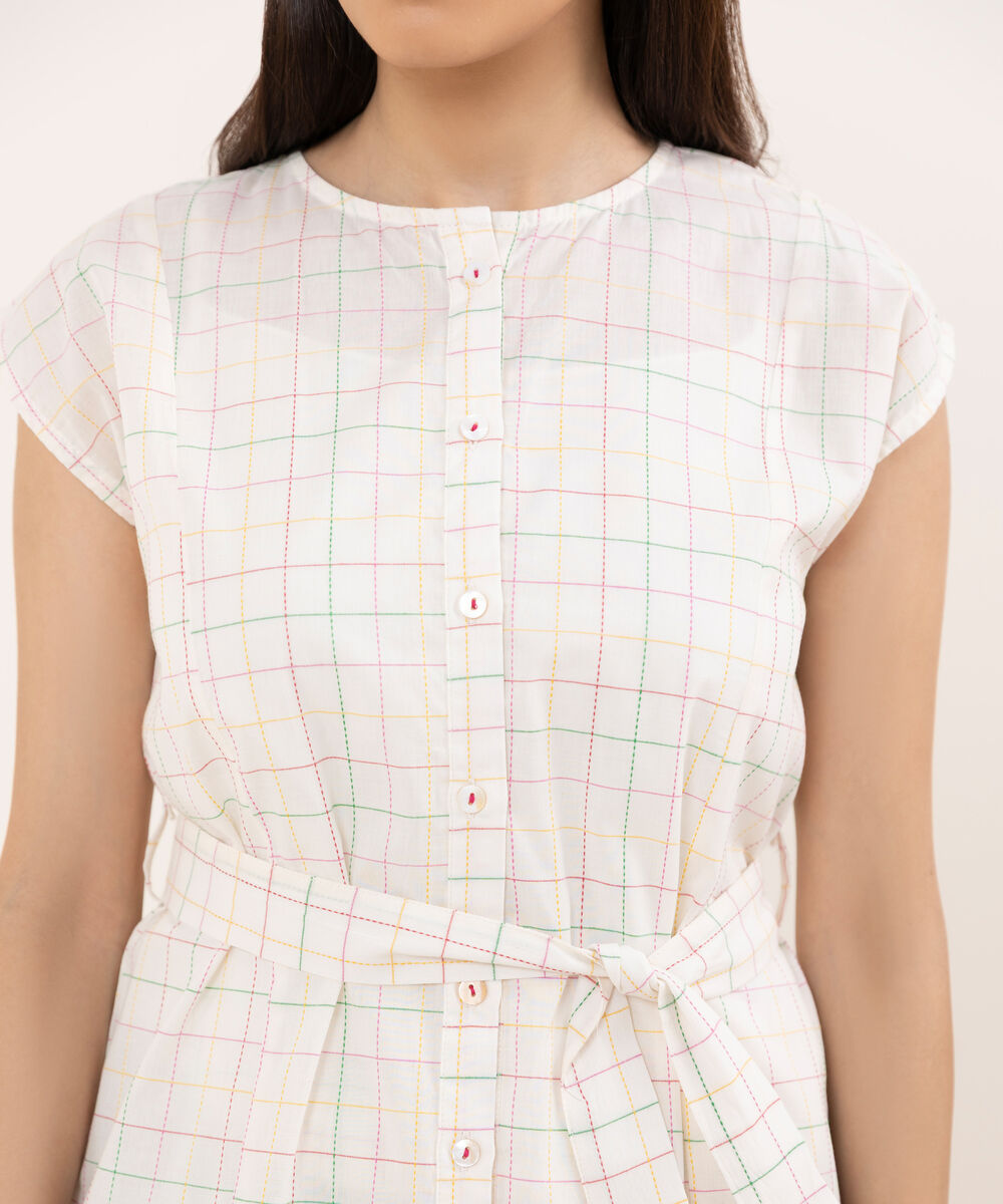 002PCHWW254S RTW Dobby Shirt 002PCHWW254S