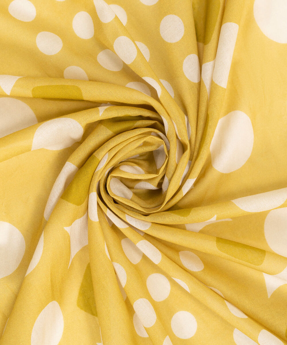 Lawn Printed Dupatta