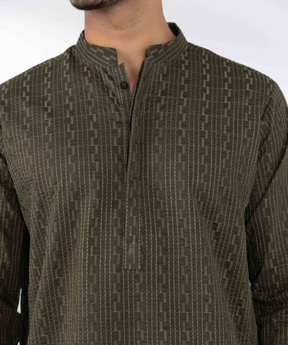 MSTE2P25V112 Men's Kurta MSTE2P25V112 i