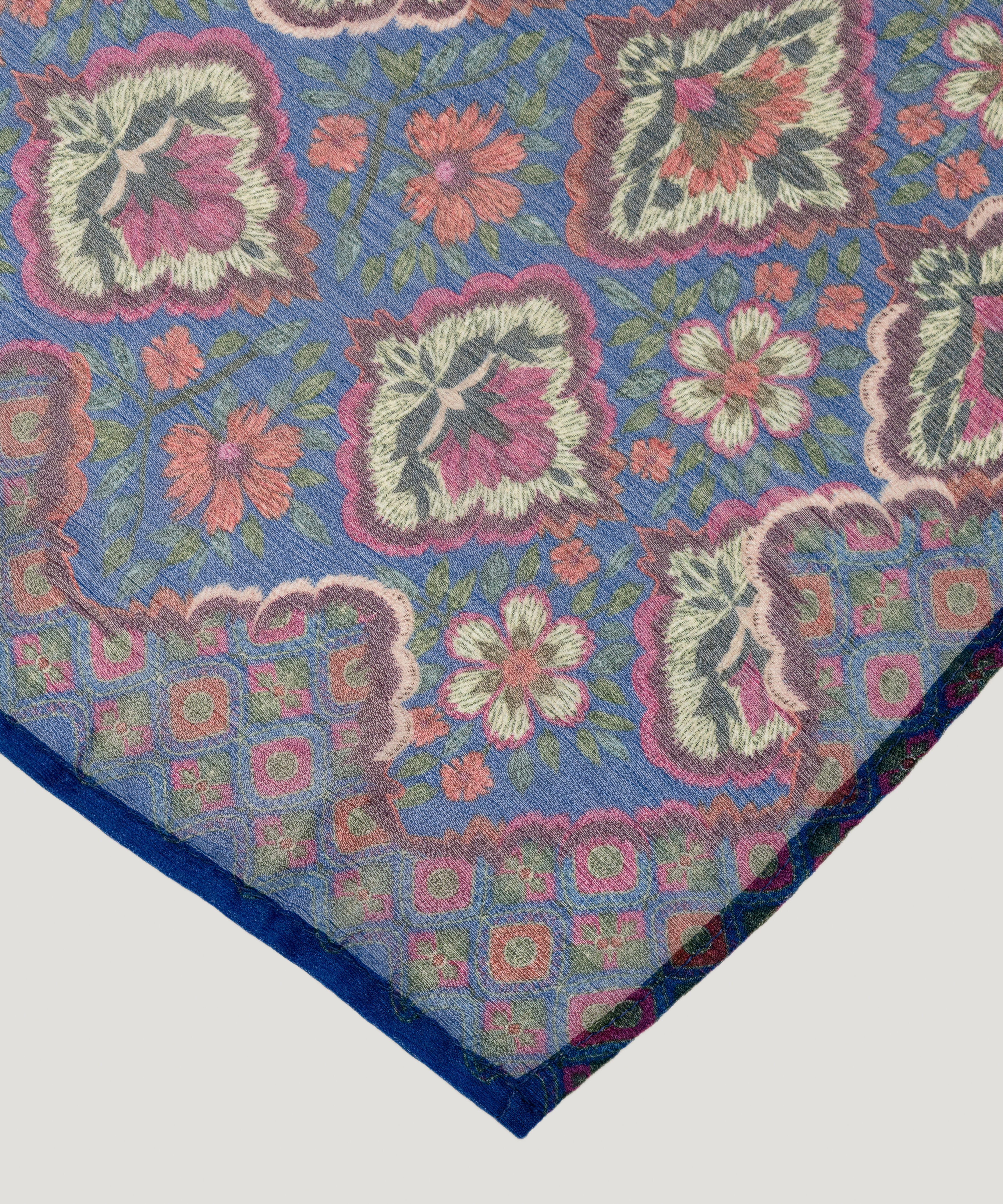 Printed Dupatta PBS26P4U201D