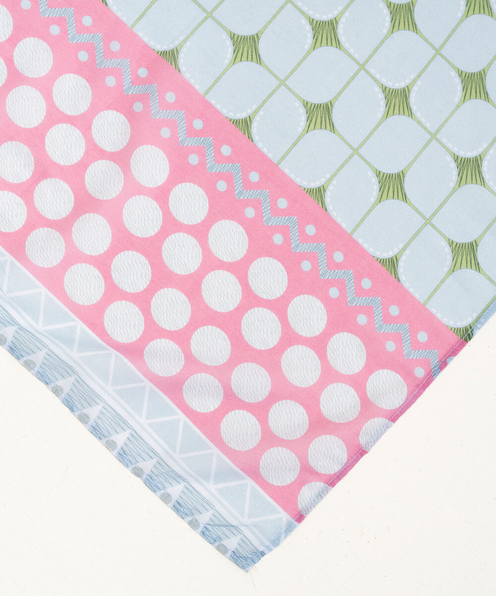 Lawn Printed Dupatta