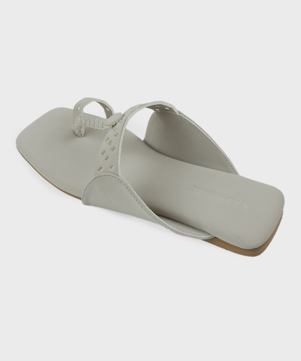 Woman - Off White Off White Kolapuri