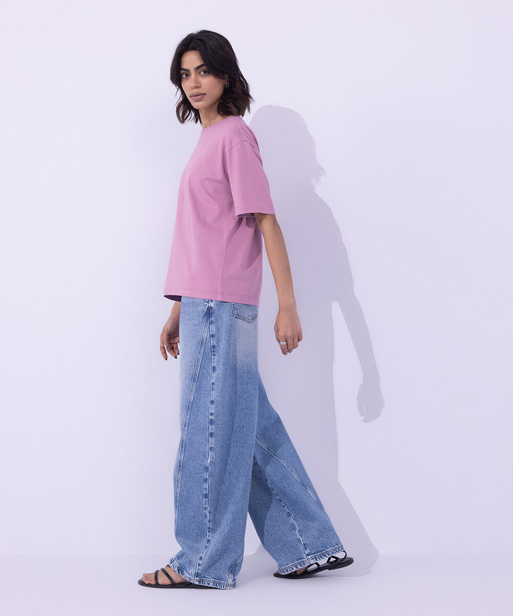 WTOPS25V4055 WEST T-Shirt WTOPS25V4055 i