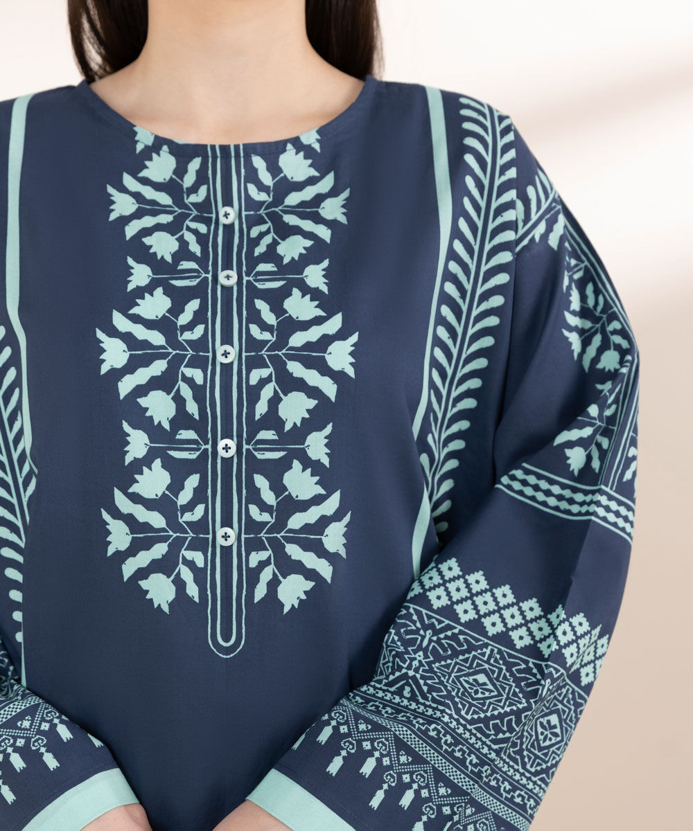 3PRDY25V412S RTW Boxy Shirt 3PRDY25V412S