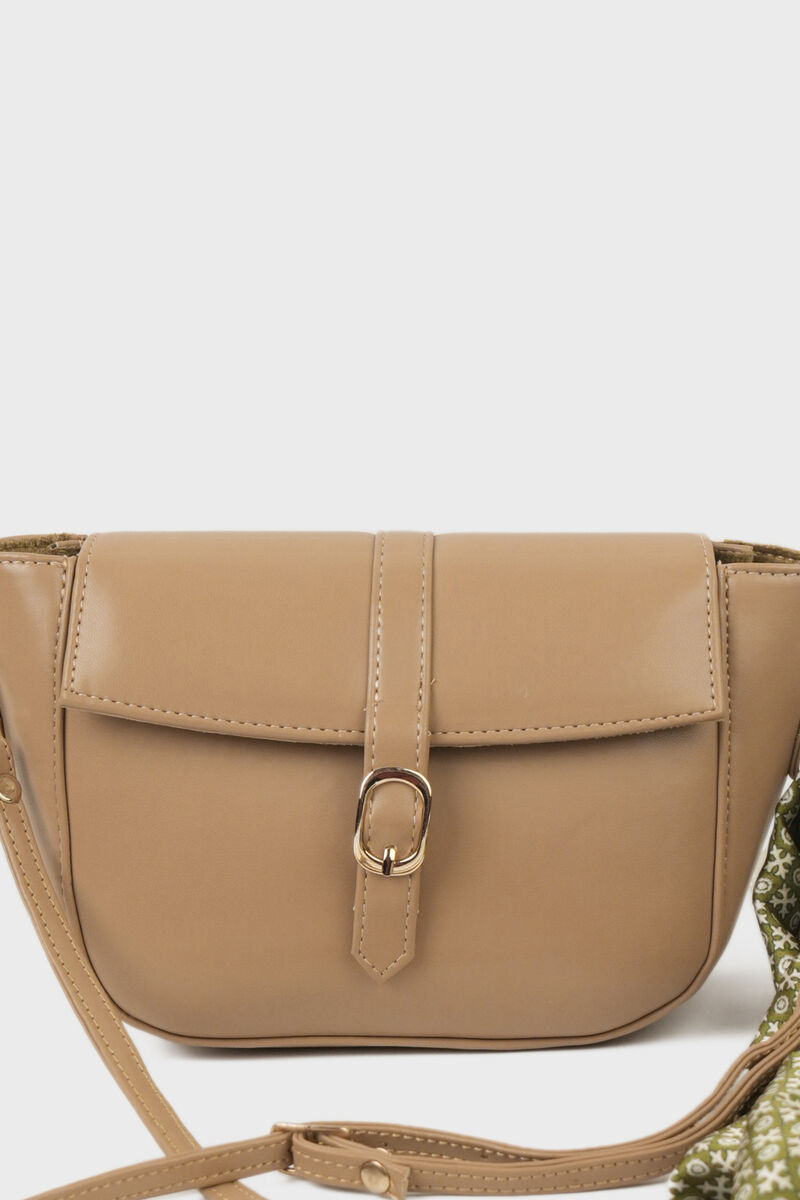 Fawn Crossbody Bag