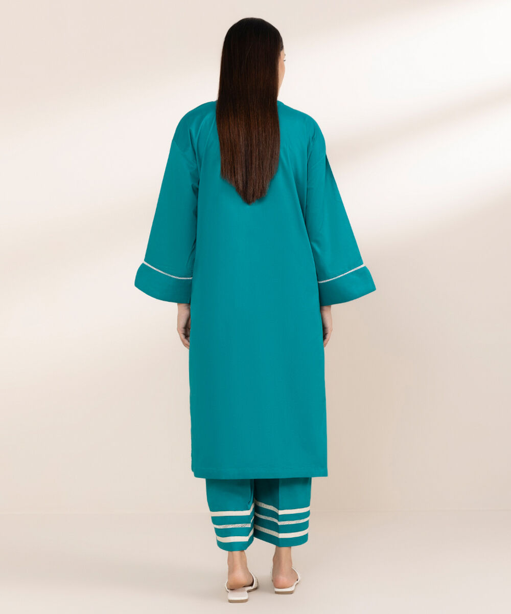 2PRDY25V44ST RTW Boxy Shirt 2PRDY25V44ST