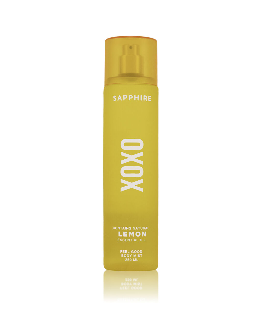 Xoxo 250 ml Female Bodymist