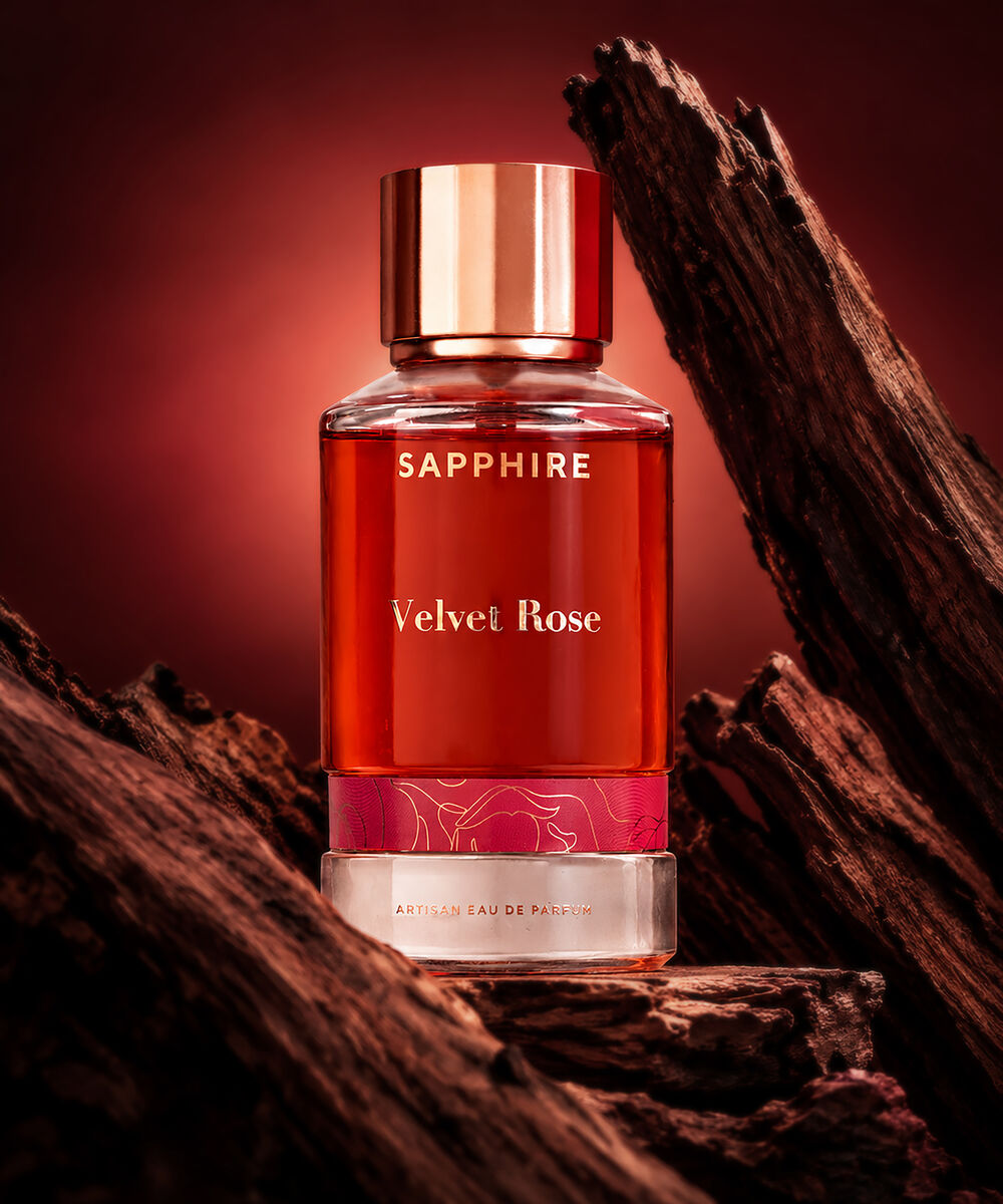 Velvet Rose 100ml Women's Perfume
