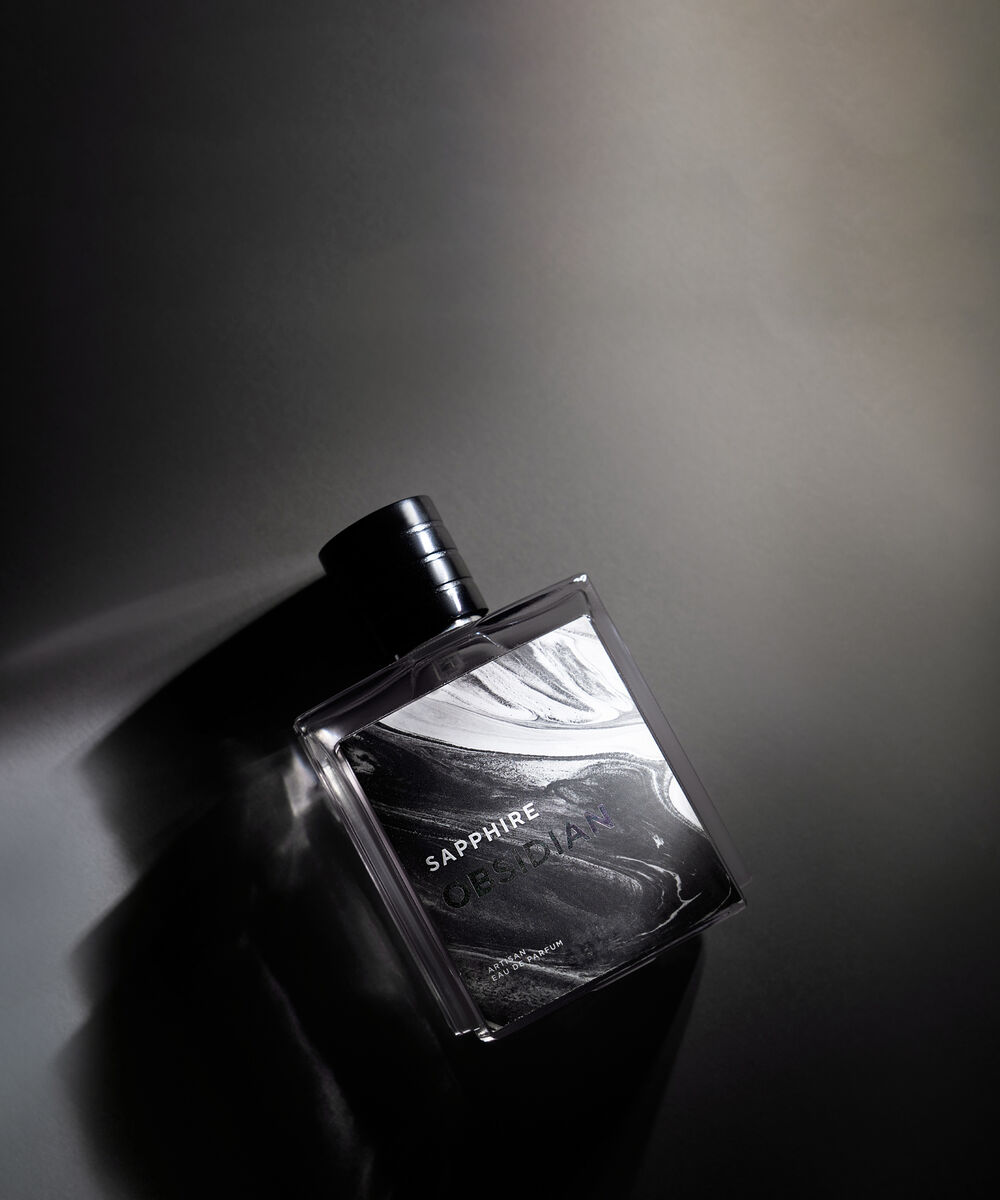 Obsidian 100 ml Men's Perfume