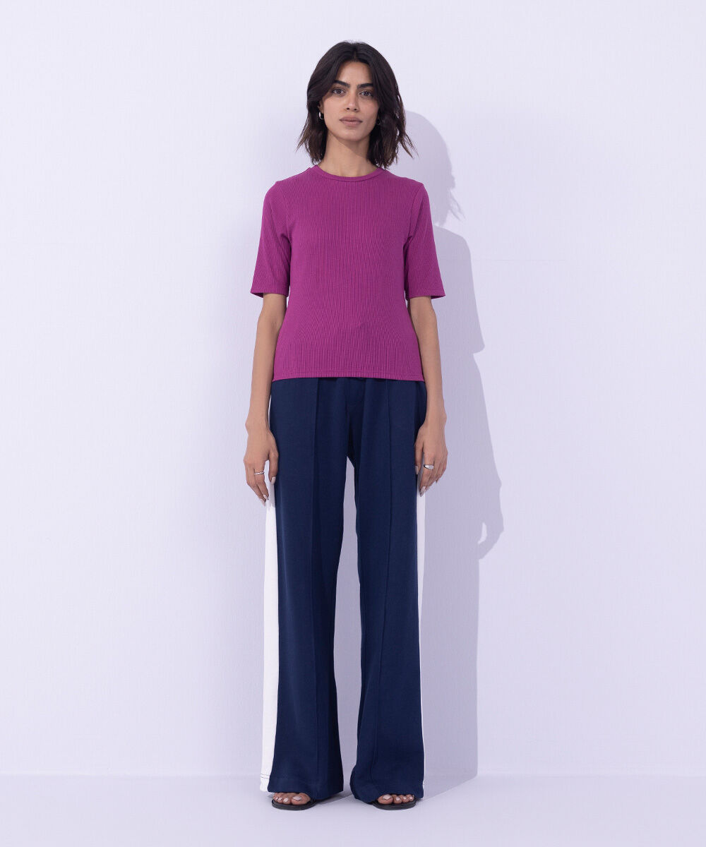 WTOPS25V4043 WEST T-Shirt WTOPS25V4043 i