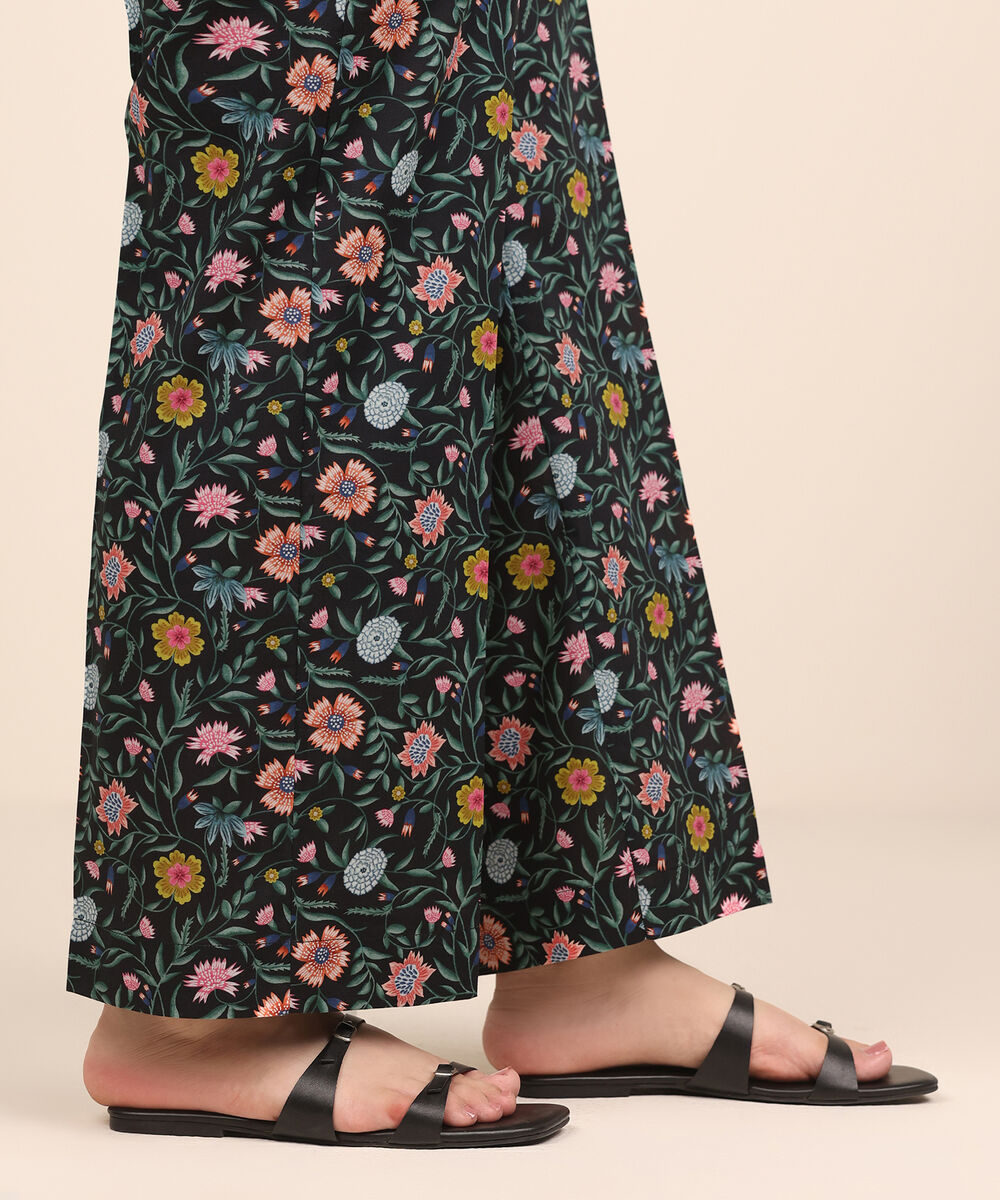 3PPRW25V115T Straight Pants 3PPRW25V115T