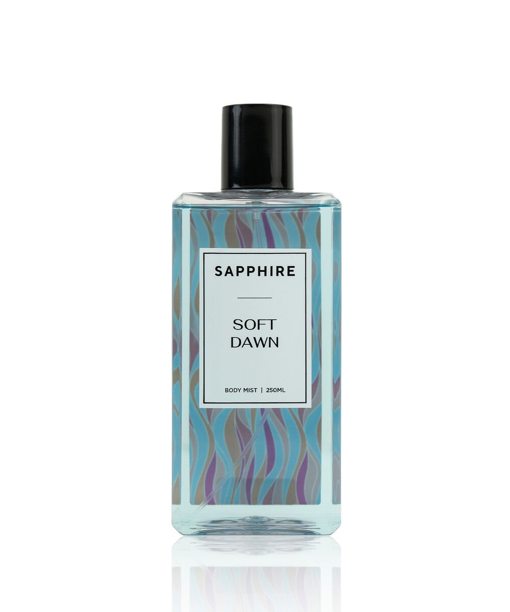 Soft Dawn 250ml Bodymist
