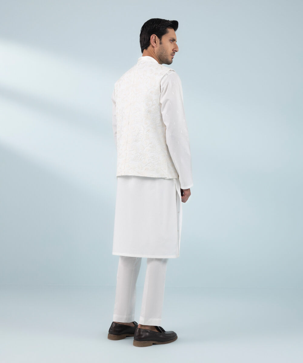 00002561DAD8 00002561DAD8 Men's Waistcoat