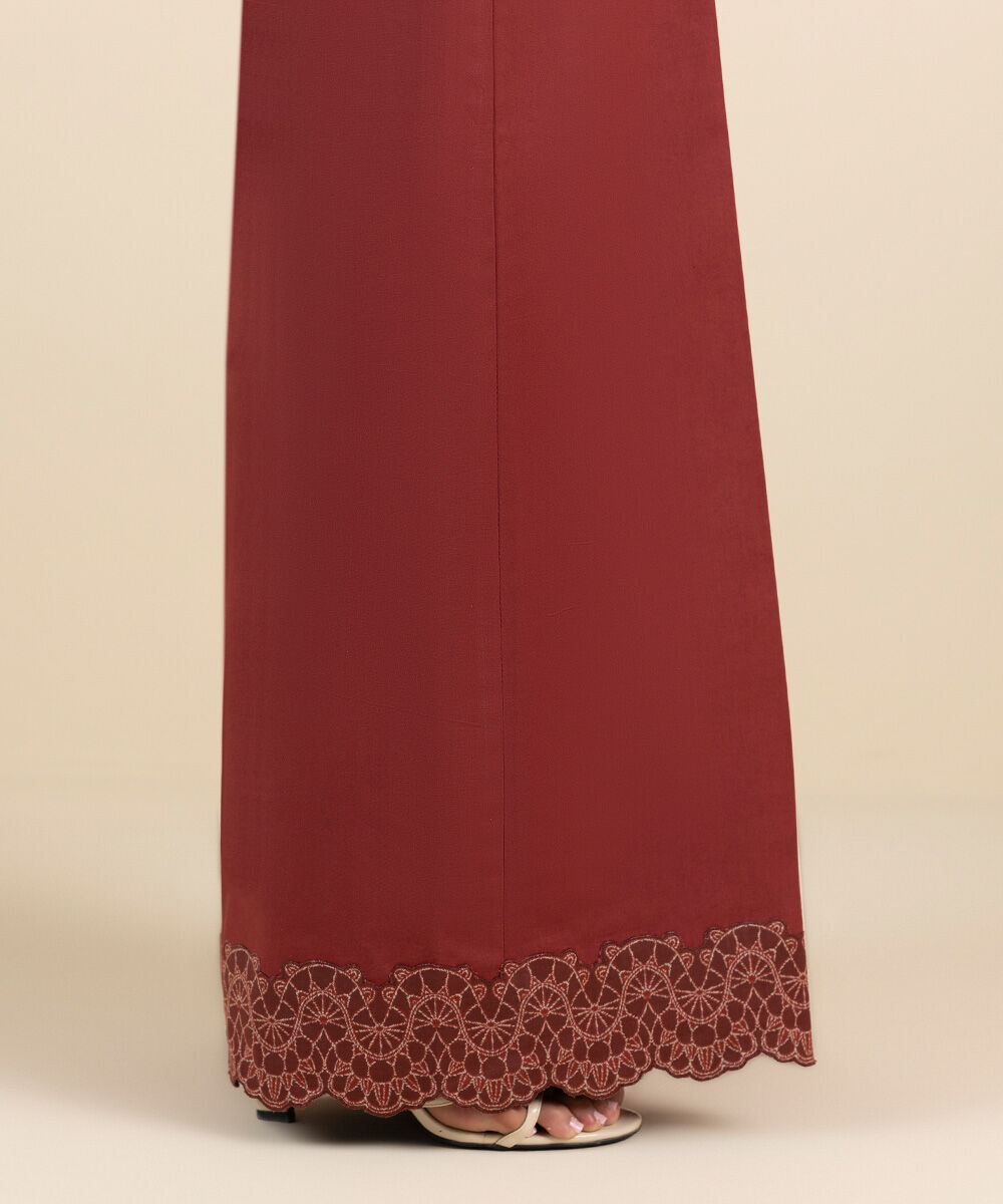 U2DDY25V216T Trousers Fabric U2DDY25V216T i