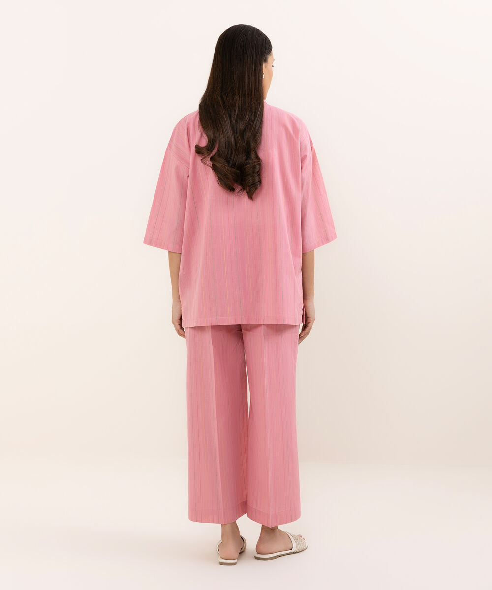 002PCHWW257S RTW Dobby Shirt 002PCHWW257S