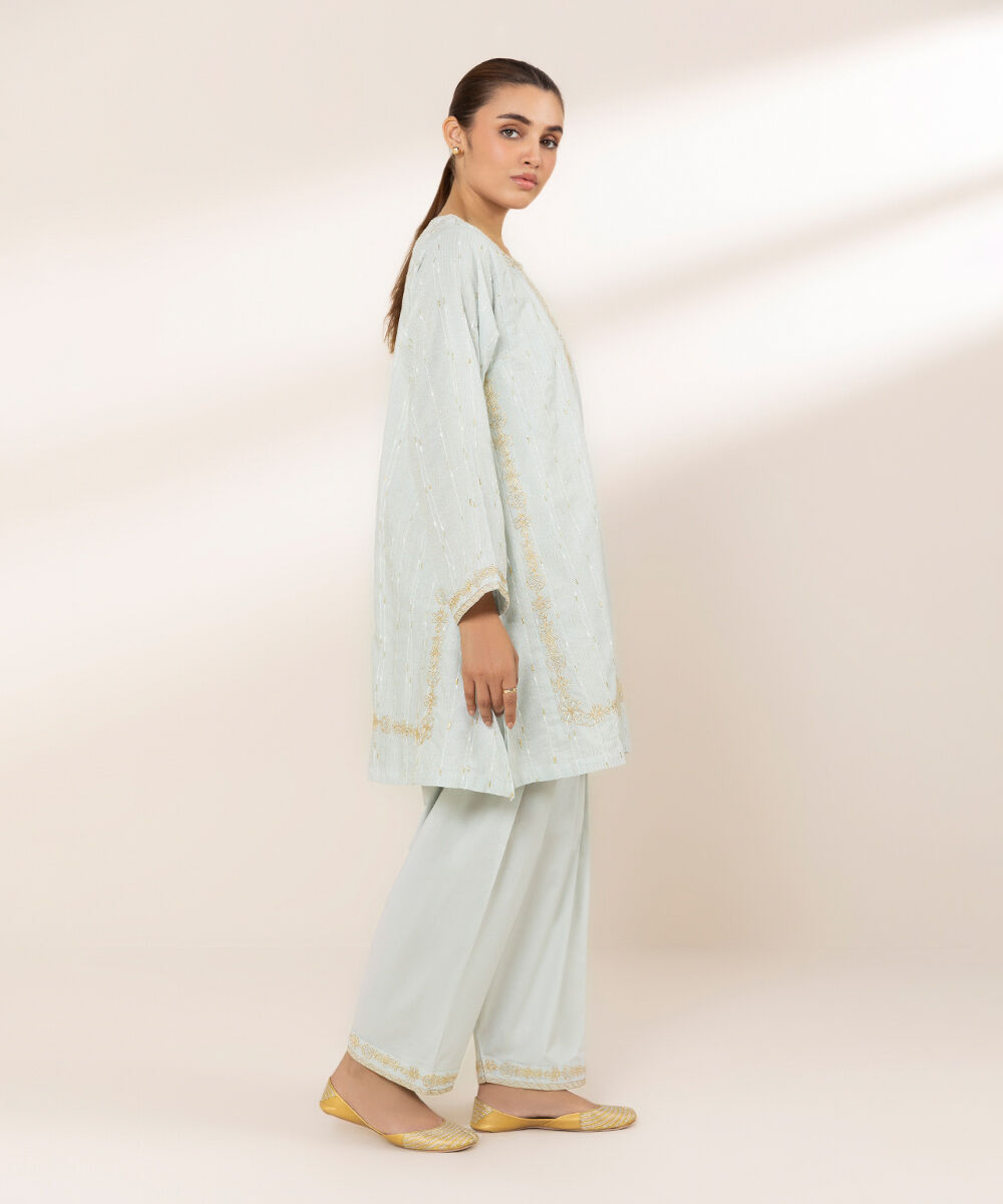 3PCRNSTW254S RTW Boxy Shirt 3PCRNSTW254S