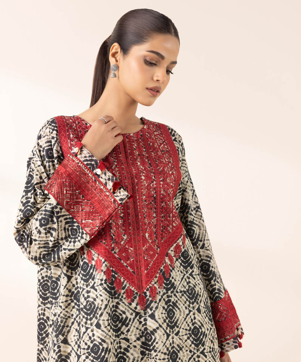 2PFST25V48ST RTW Boxy Shirt 2PFST25V48ST