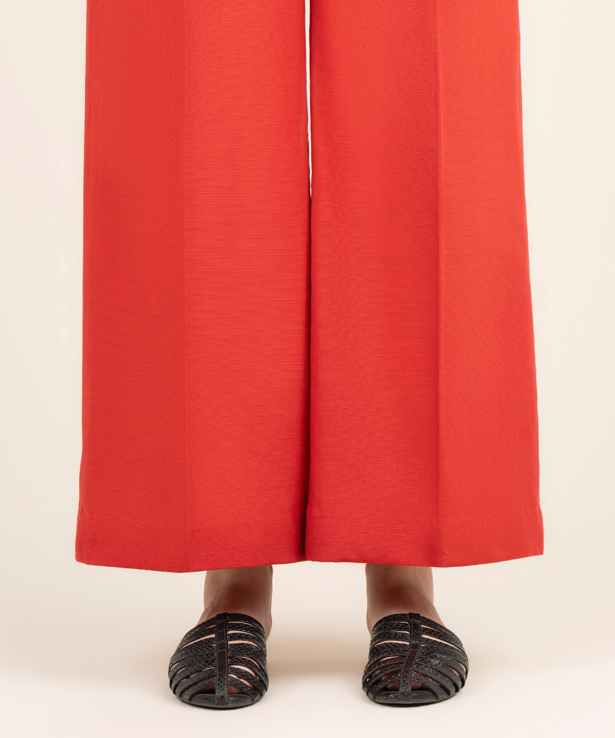 Trousers Fabric 00U1TDD25V84