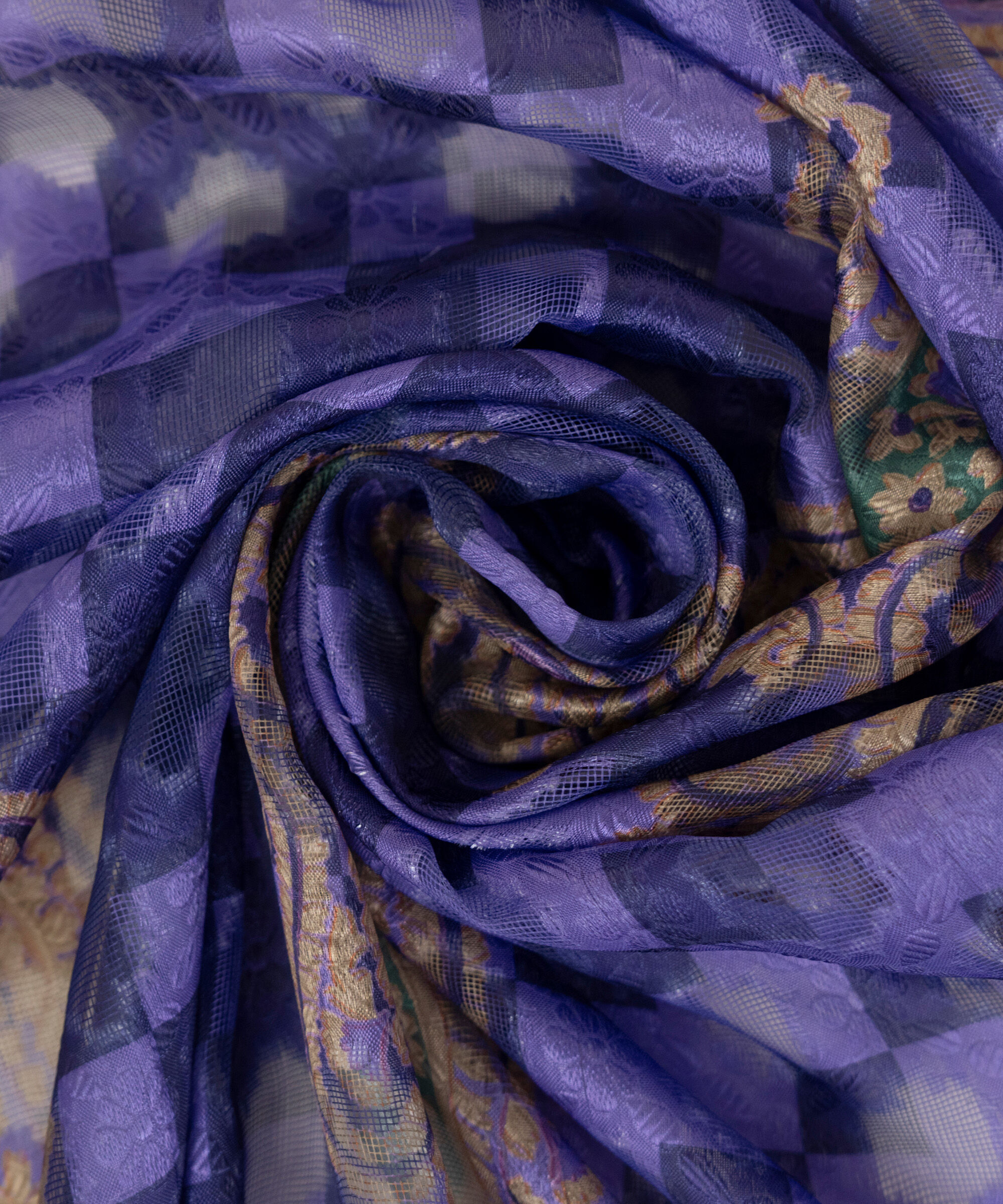 Printed Dupatta 3PDFW25V436D