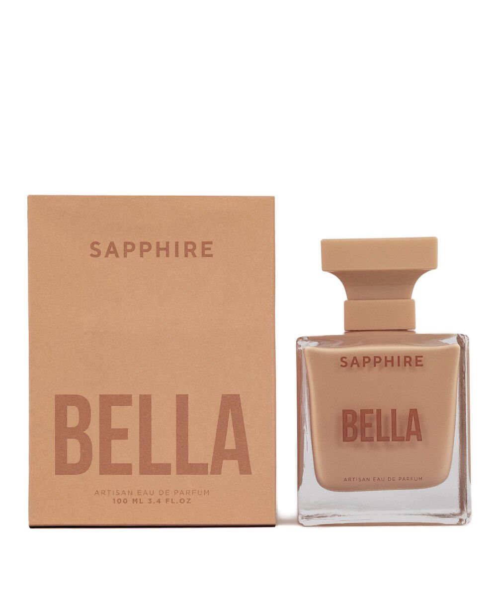 Bella Women's 100 ml Perfume