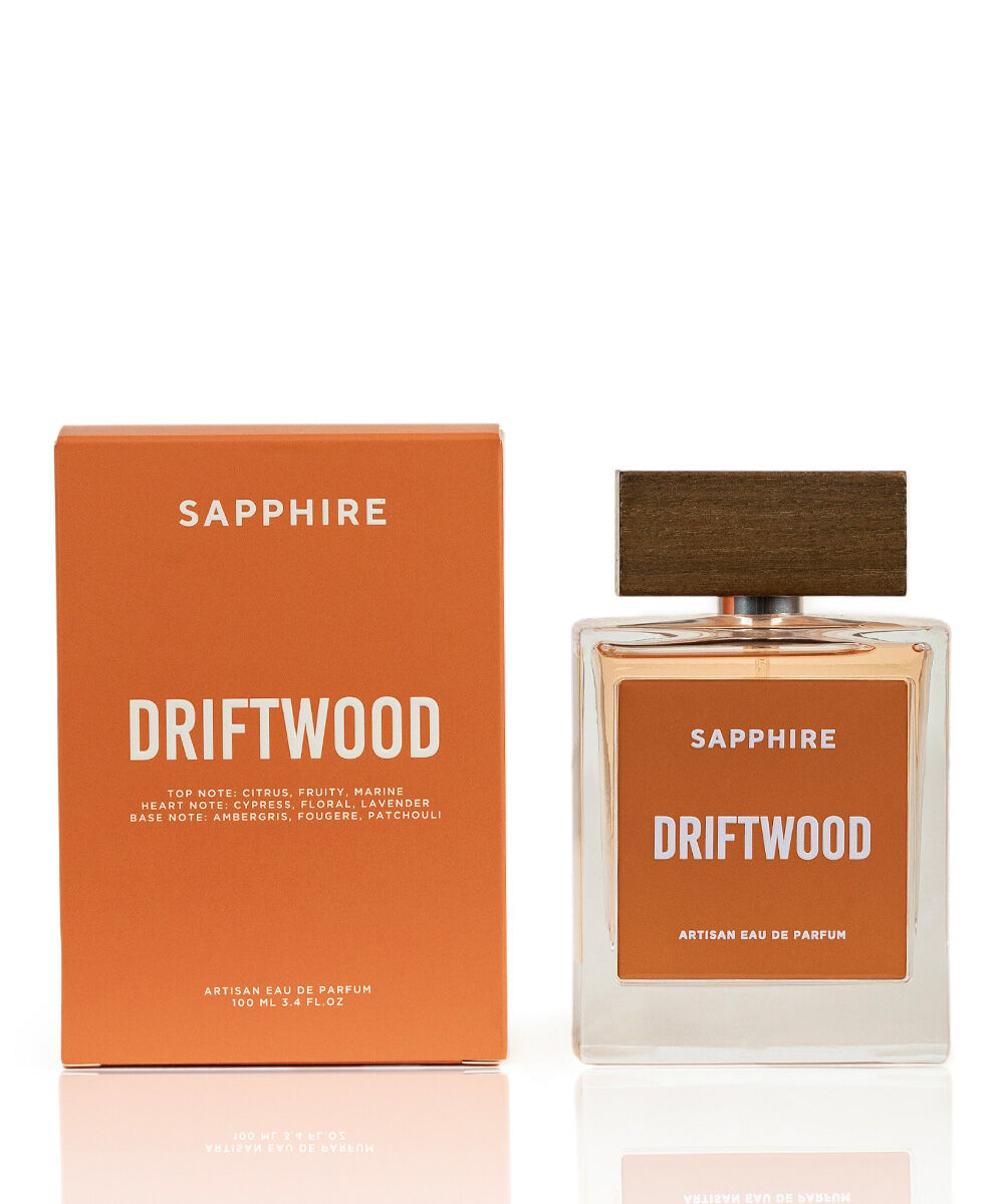 Driftwood 100ml Men's Perfume