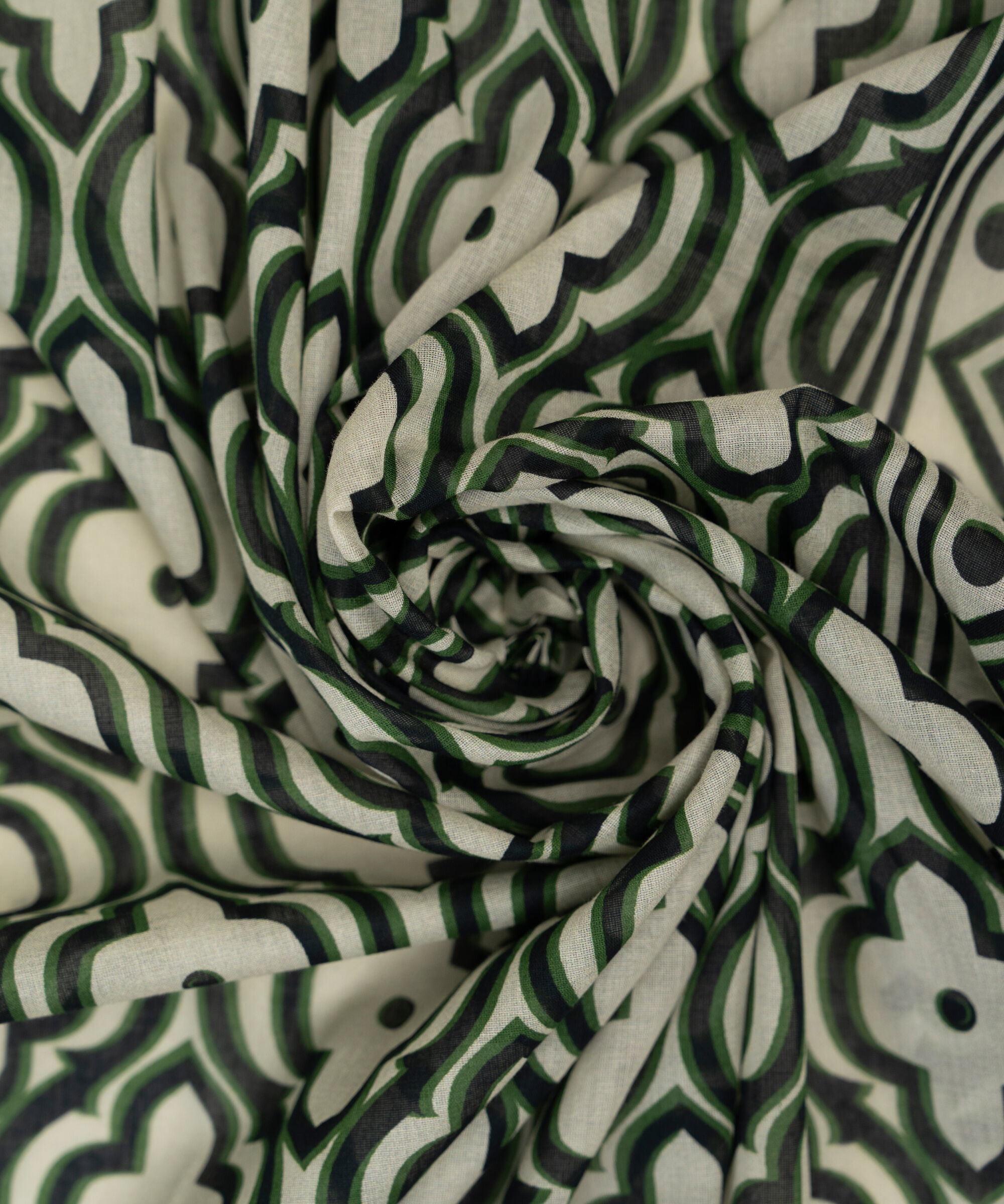 Printed Dupatta PBS26HMV150D