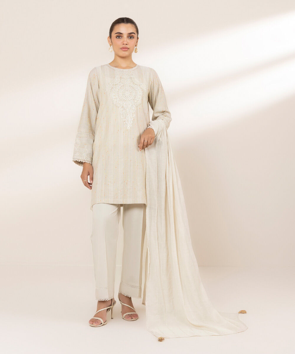 3PCRNSTW252S A-Line Shirt 3PCRNSTW252S