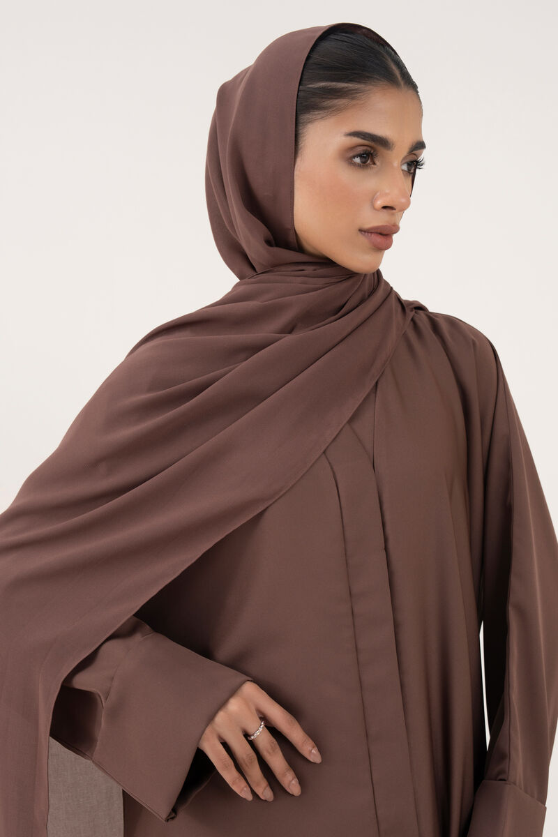 Basic Hijab