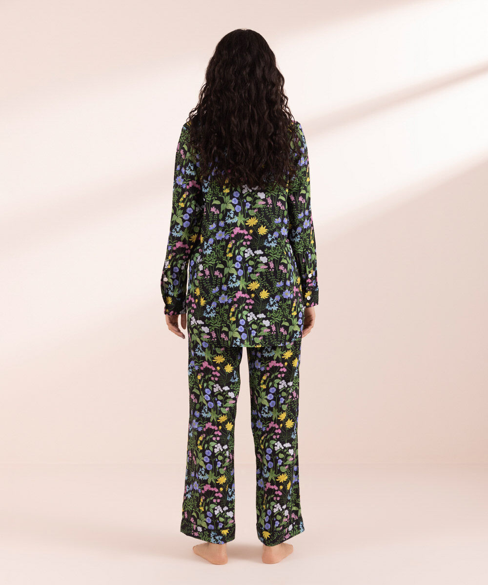 SLSETS25V301 Sleepwear Set SLSETS25V301 i