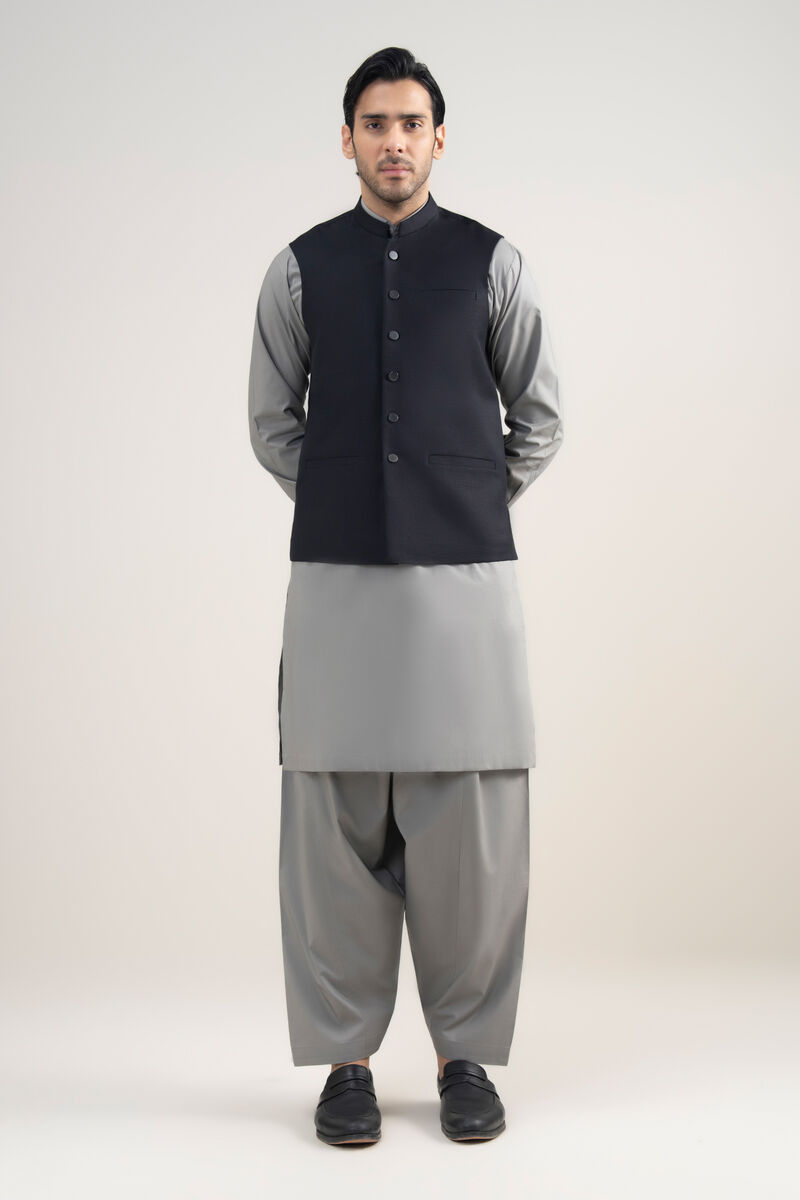 Premium Suiting Waistcoat