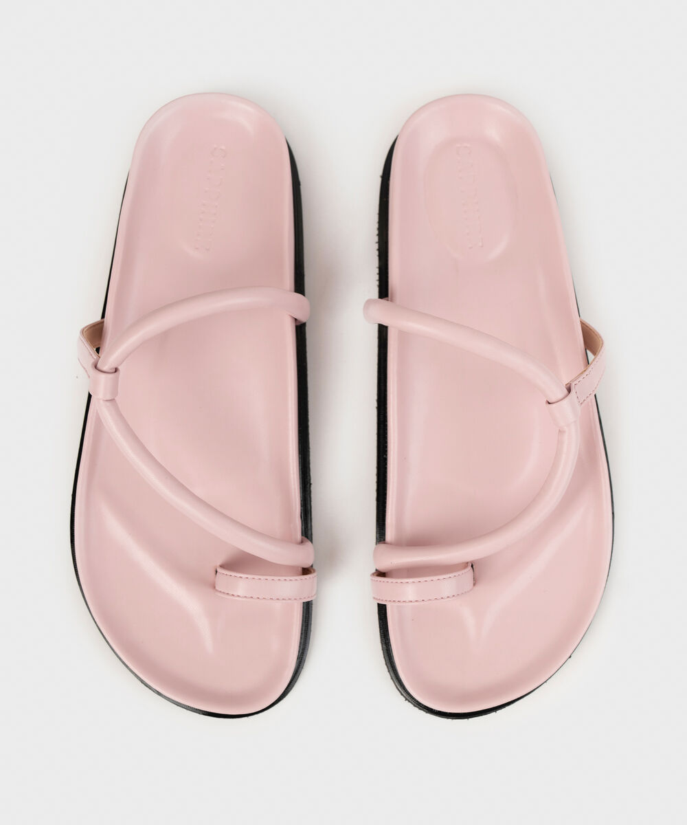 Women's Pink Comfort Shoes