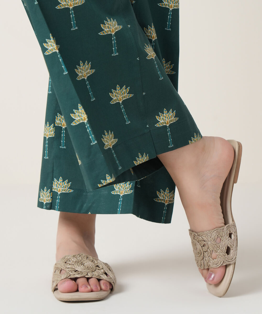 RTW Culottes 2SDEPRW2521T Sapphire PK