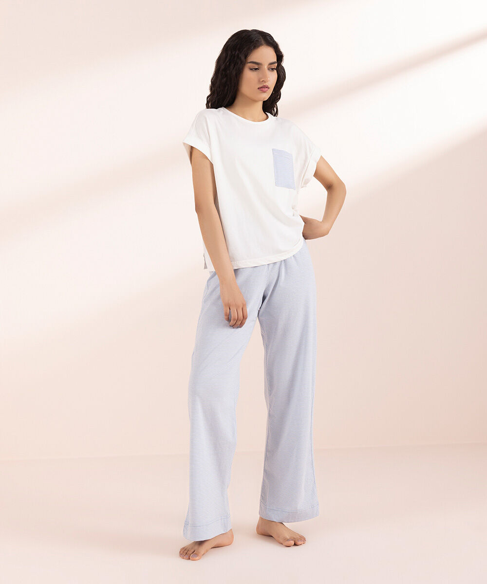 SLTOPS25V307 Sleepwear Top SLTOPS25V307 i