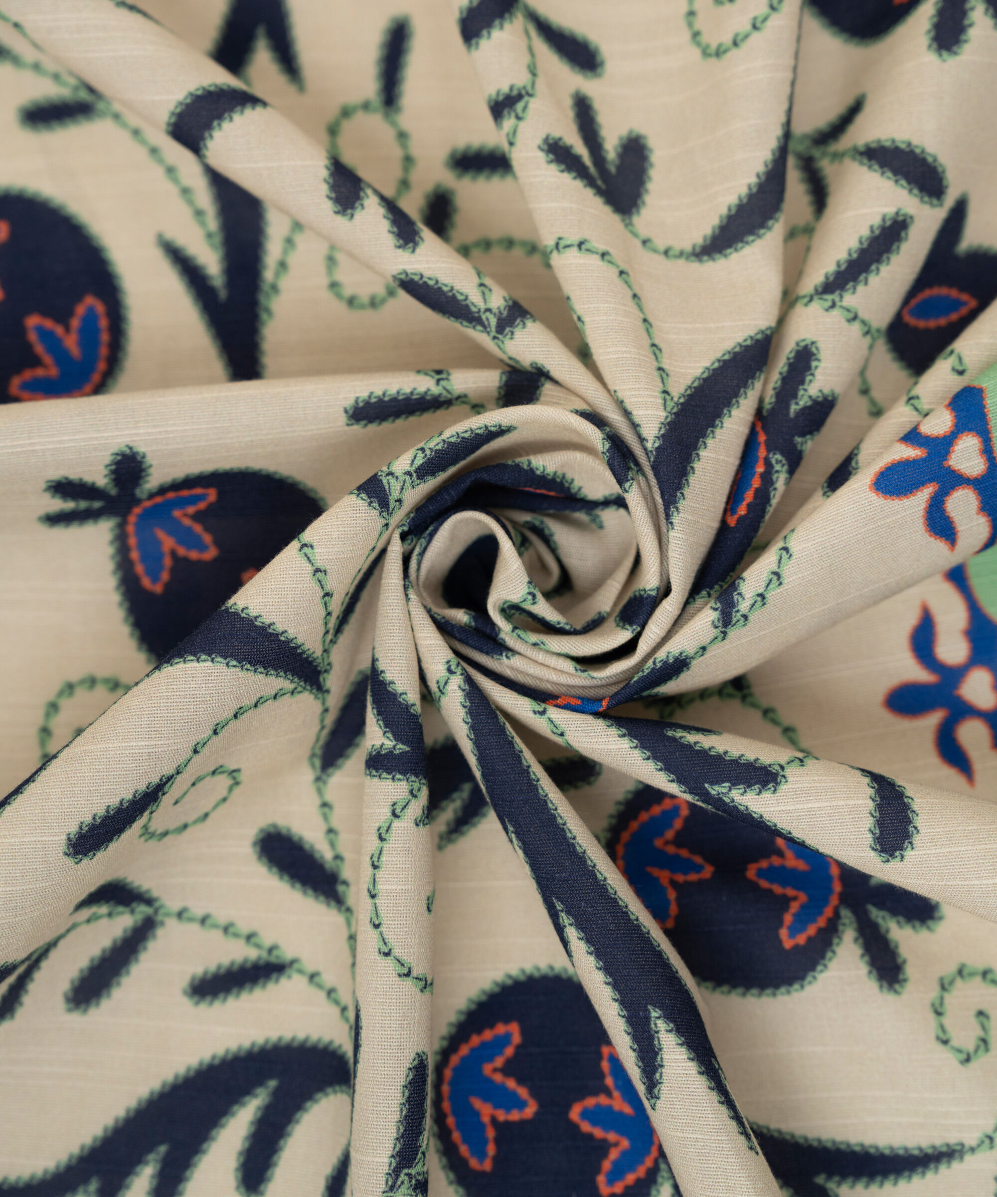 Printed Dupatta 3PDFW25V413D