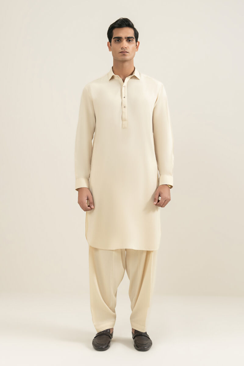 Premium Wash & Wear Suit