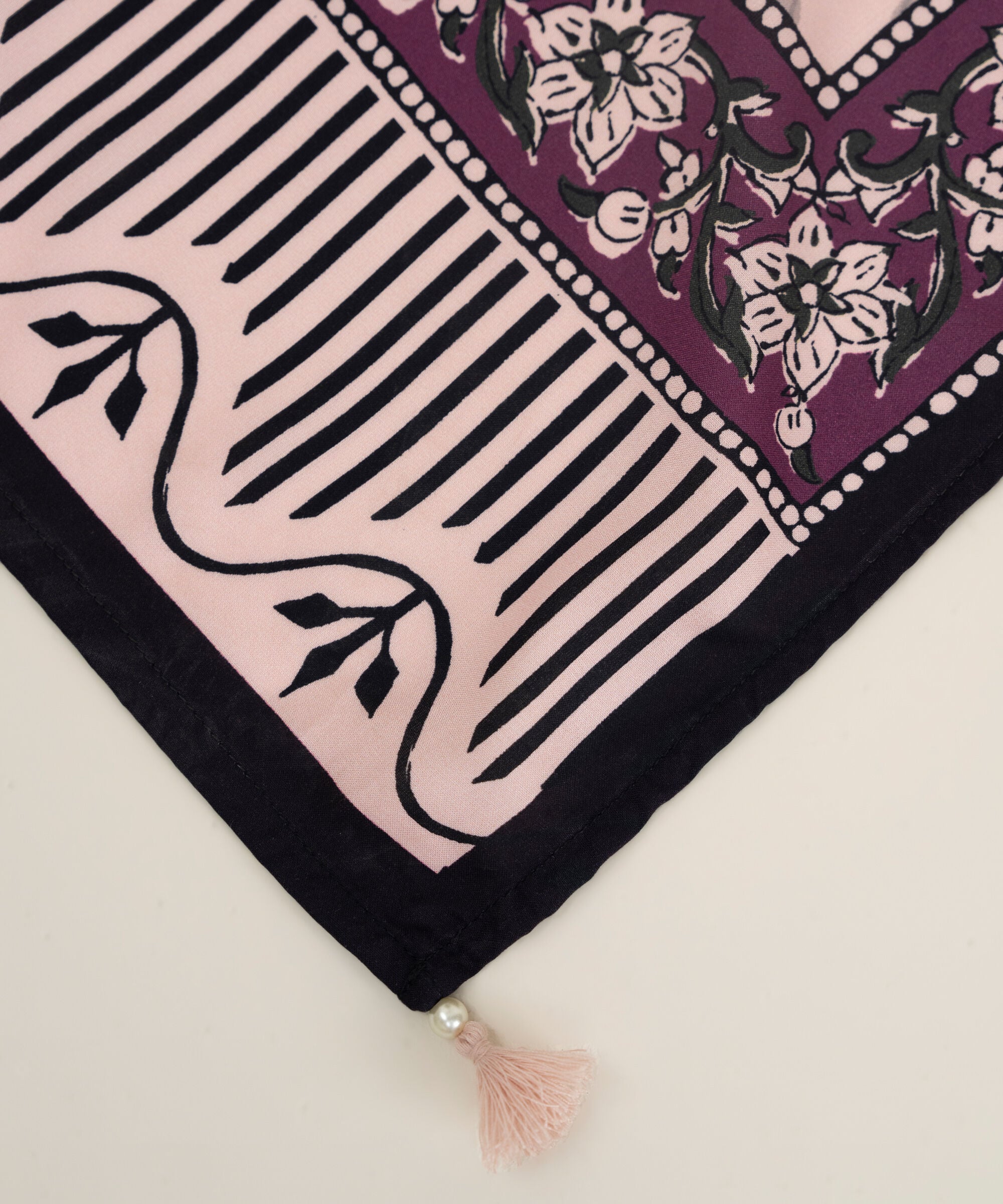 Printed Dupatta 3PDFW25V426D