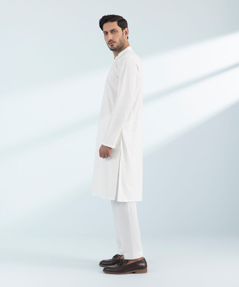 0MSTEKR25V24 Men's Kurta 0MSTEKR25V24