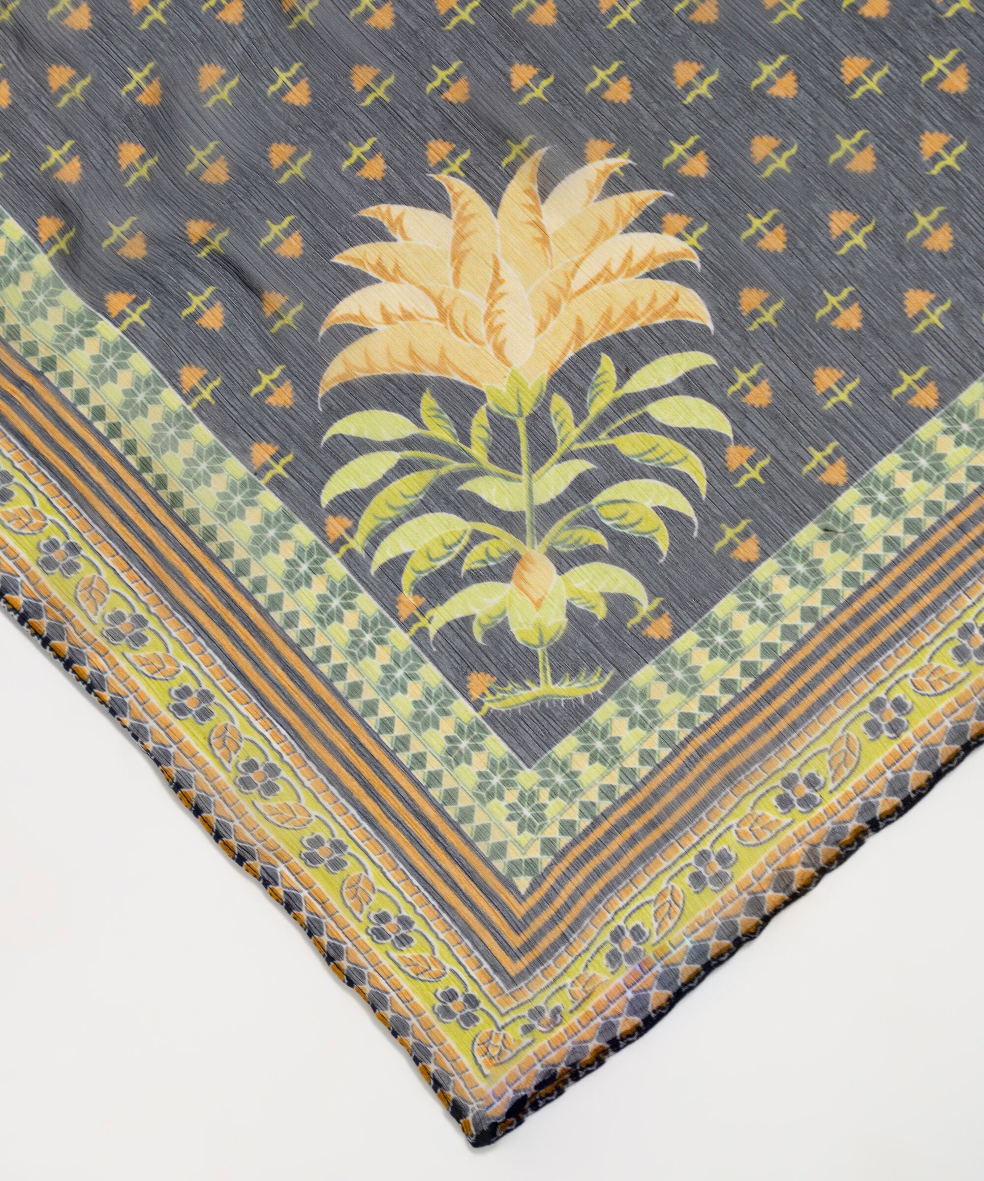 Printed Dupatta PRW26CA817DB