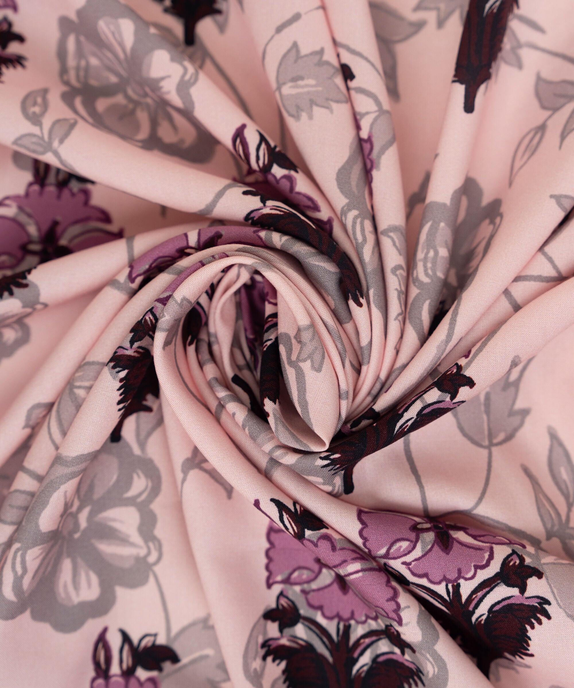 Printed Dupatta 3PDFW25V426D