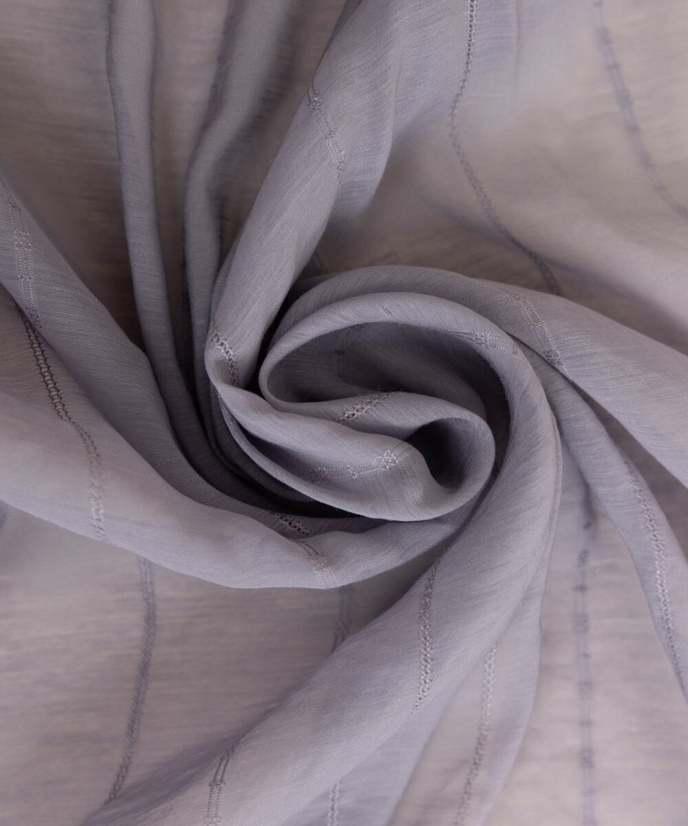 3PCRNSTW256D Solid Dupatta 3PCRNSTW256D